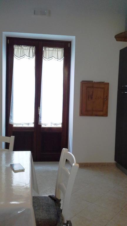 Appartamento Il Soffio Di Eolo Λίπαρι Εξωτερικό φωτογραφία