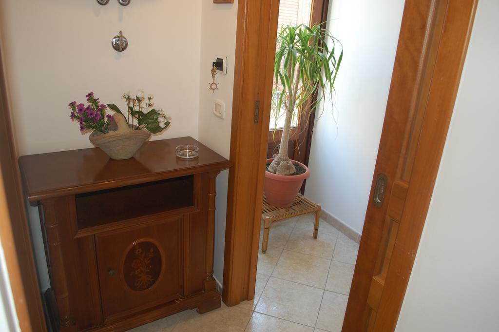 Appartamento Il Soffio Di Eolo Λίπαρι Εξωτερικό φωτογραφία